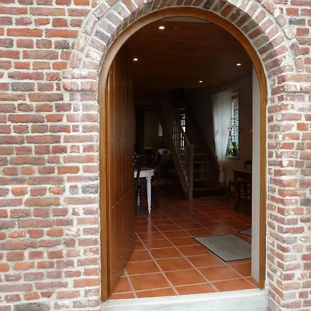 Petit A La Ferme A * Mastaing